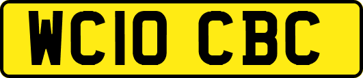 WC10CBC