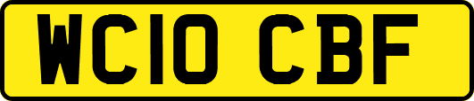 WC10CBF