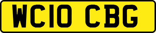 WC10CBG