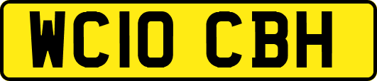 WC10CBH