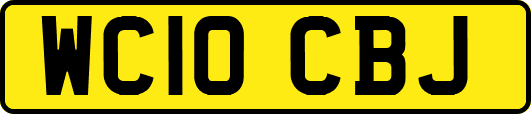WC10CBJ