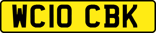 WC10CBK