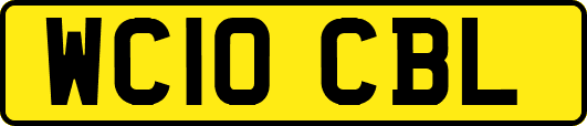 WC10CBL