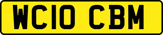 WC10CBM