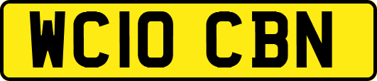 WC10CBN
