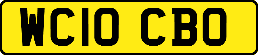 WC10CBO