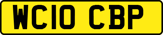 WC10CBP