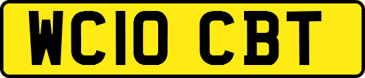 WC10CBT