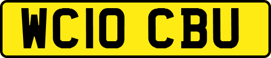 WC10CBU