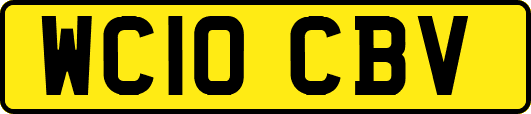 WC10CBV