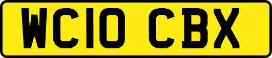 WC10CBX