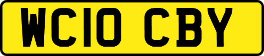 WC10CBY