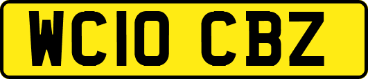WC10CBZ