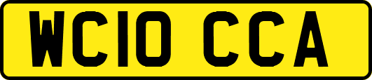 WC10CCA