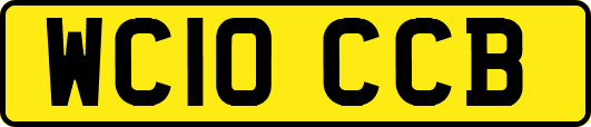 WC10CCB