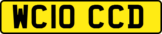 WC10CCD