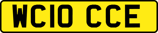 WC10CCE