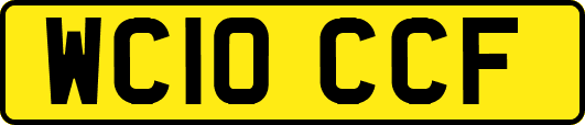 WC10CCF