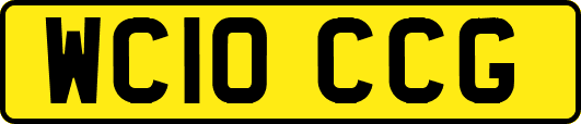 WC10CCG
