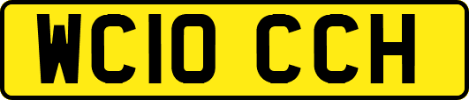 WC10CCH
