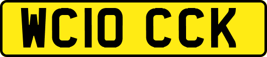 WC10CCK