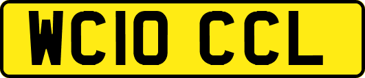 WC10CCL