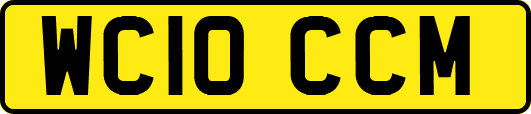 WC10CCM