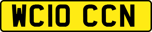 WC10CCN