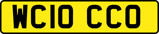 WC10CCO