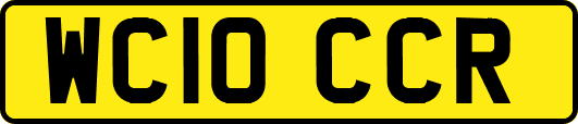 WC10CCR