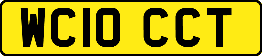 WC10CCT
