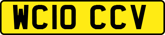WC10CCV