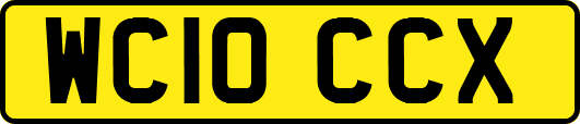 WC10CCX