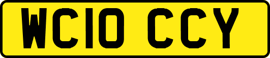 WC10CCY