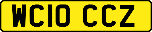 WC10CCZ