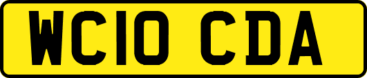 WC10CDA