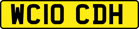 WC10CDH