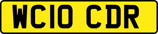 WC10CDR