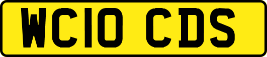WC10CDS