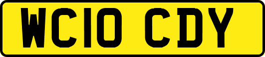 WC10CDY