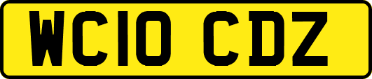 WC10CDZ
