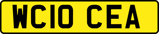 WC10CEA