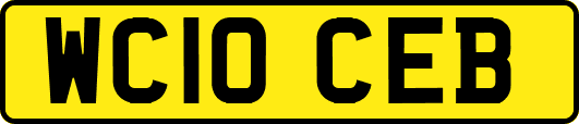 WC10CEB