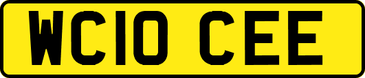 WC10CEE