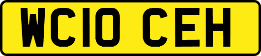 WC10CEH