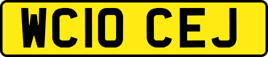 WC10CEJ