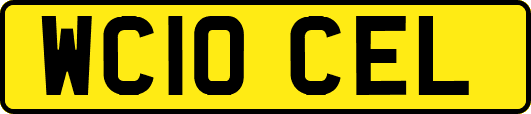 WC10CEL