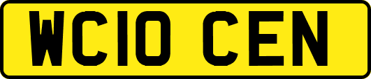 WC10CEN