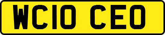 WC10CEO