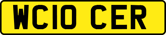 WC10CER